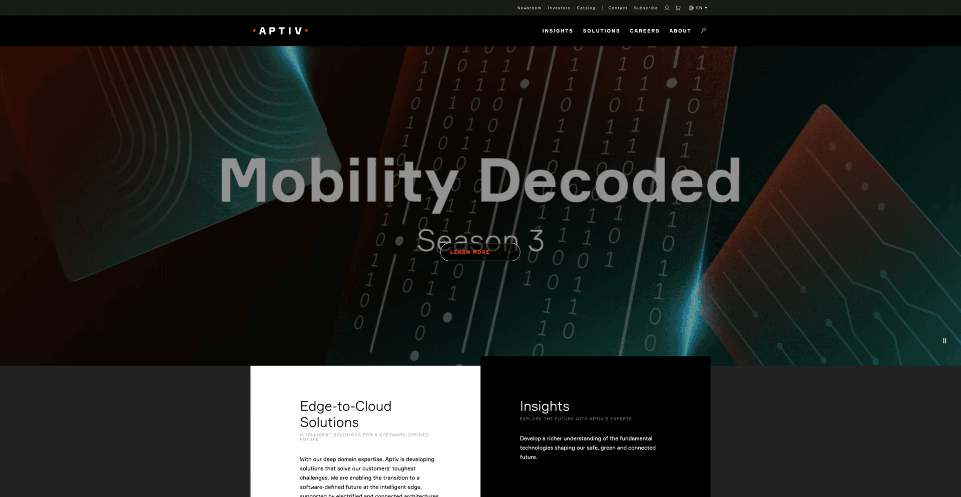 Automotive Part Manufacturer